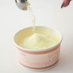 pave de leche klim imagen