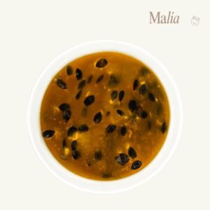 Mermelada de Maracuyá