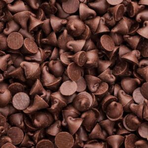 Chips de chocolate