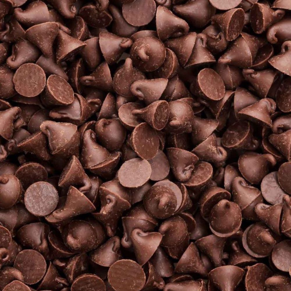 Chips de chocolate