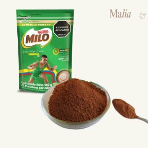 Milo