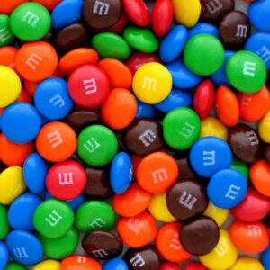 M&M