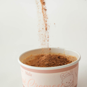 Pavé de Milo